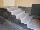 25 Mramor CARRARA, tl.3cm, formát 25 Mramor CARRARA, tl.3cm, formát