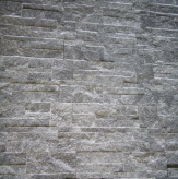 Kvarcit ŠEDO-STŘÍBRNÝ-s kostkou,vel. 18x35cm,tl.1,5-2,5cm Kvarcit ŠEDO-STŘÍBRNÝ-s kostkou,vel. 18x35cm,tl.1,5-2,5cm