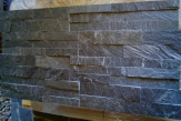 Břidlice ČERNÁ-pásky,panel Z,vel.18x35cm,tl.1,5-2,5cm,velmi kvalitní,NEREZAVÍ Břidlice ČERNÁ-pásky,panel Z,vel.18x35cm,tl.1,5-2,5cm,velmi kvalitní,NEREZAVÍ