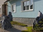 ŠEDOČERNÁ BŘIDLICE,obklad vel.7,5x15cm, tl.4-8mm ŠEDOČERNÁ BŘIDLICE,obklad vel.7,5x15cm, tl.4-8mm
