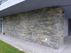 52 Šedočerná břidlice,ZDÍCÍ KÁMEN:Šavle 3str.řezané,tl.5(10)cm 52 Šedočerná břidlice,ZDÍCÍ KÁMEN:Šavle 3str.řezané,tl.5(10)cm