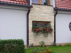 11 Triasový pískovec 11 Triasový pískovec