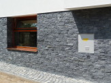Břidlice ČERNÁ,panel Z,vel.18x35cm,tl.1,5-2,5cm Břidlice ČERNÁ,panel Z,vel.18x35cm,tl.1,5-2,5cm